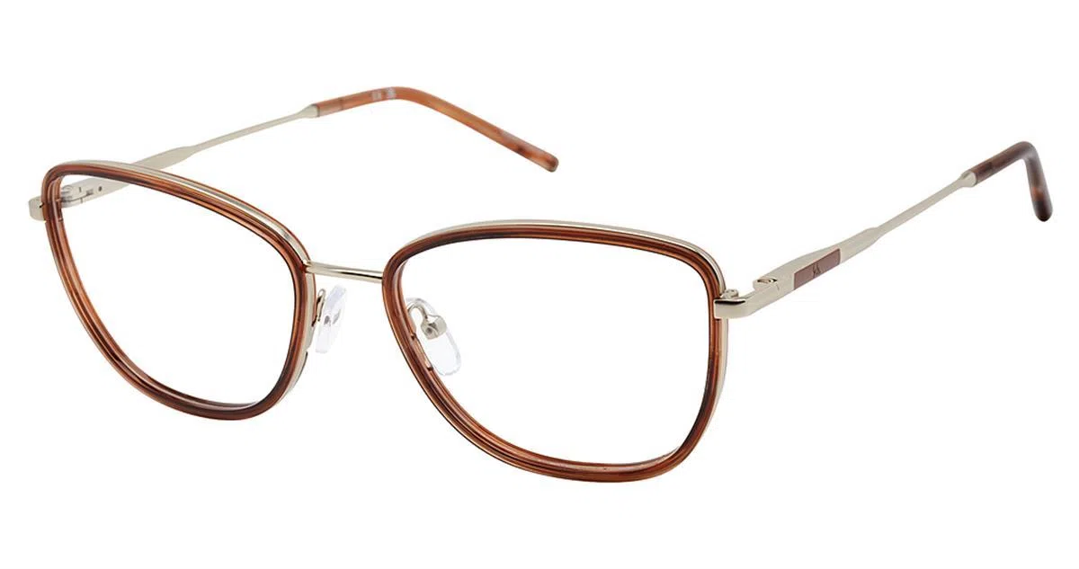 Nicole Miller NMTORINO Eyeglasses
